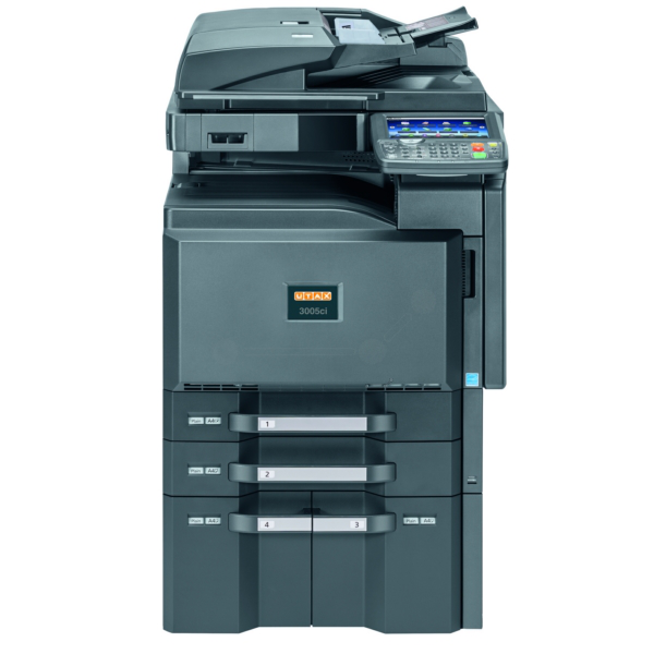 Utax 3005 Ci