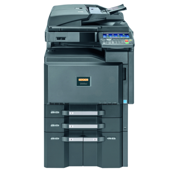 Utax 3505 Ci