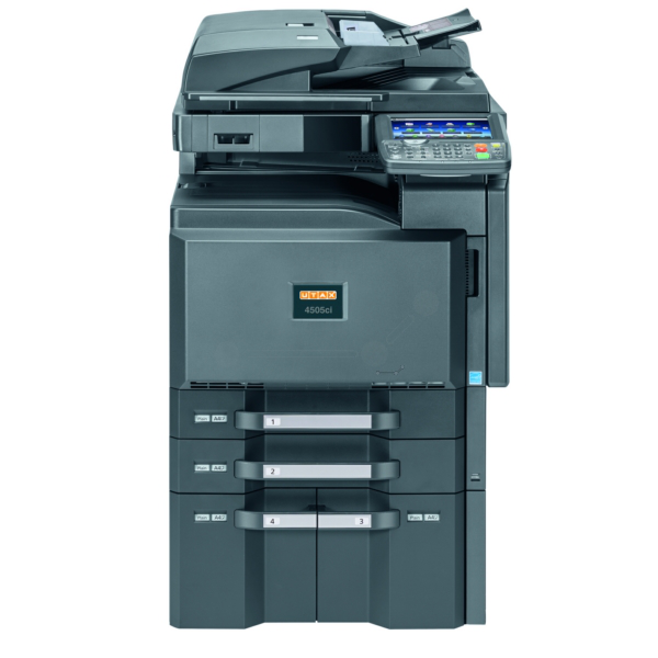 Utax 4505 Ci
