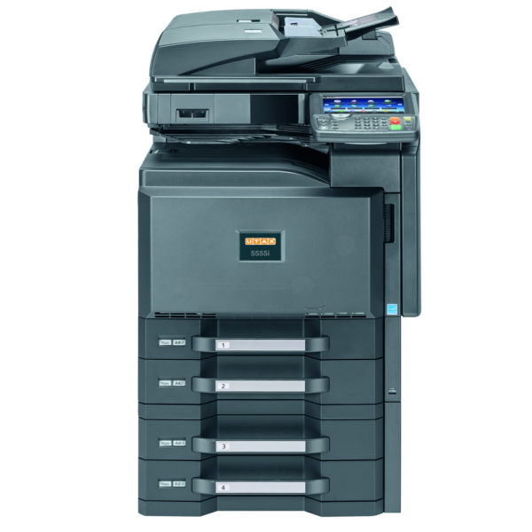 Utax 5555 i