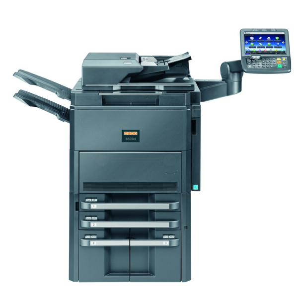 Utax 6505 Ci