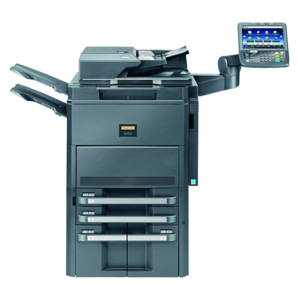 Utax 6555 i
