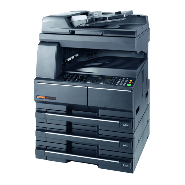 Utax CD 1118