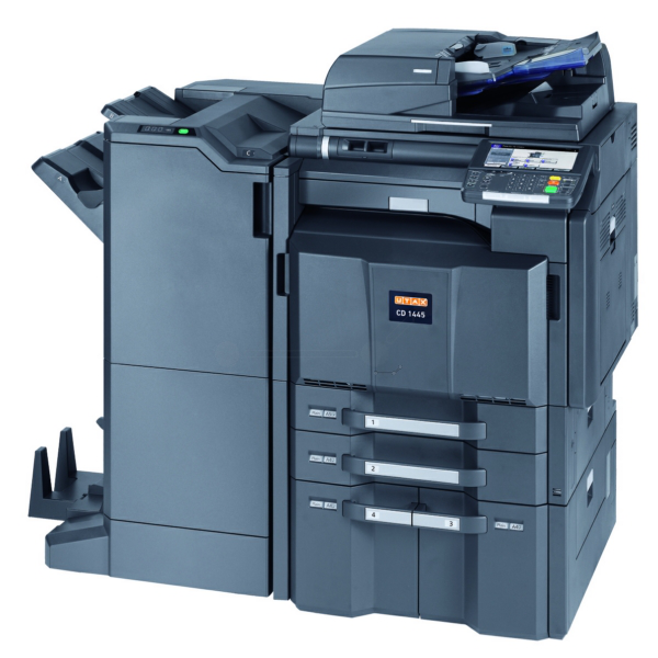 Utax CD 1445