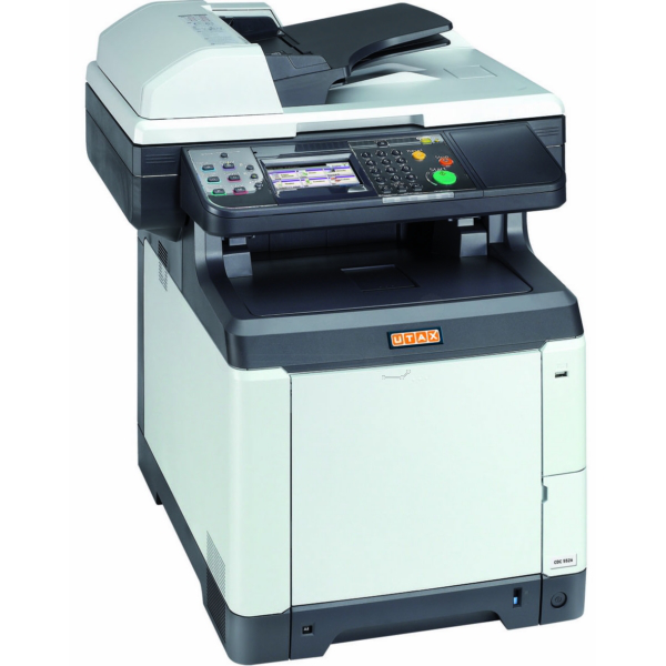 Utax CDC 5526