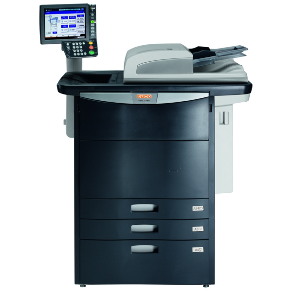 Utax CDC 1755