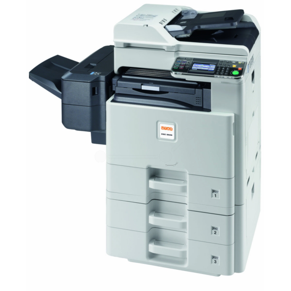 Utax CDC 5525