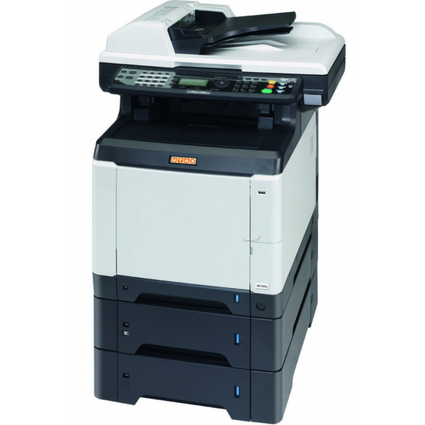 Utax CDC 5526 L