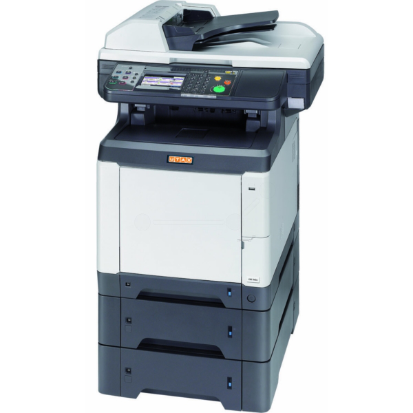 Utax CDC 5626