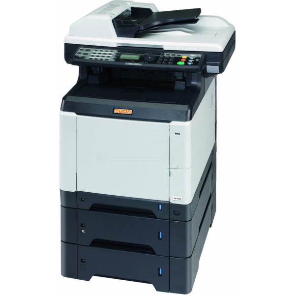 Utax CDC 5626 L