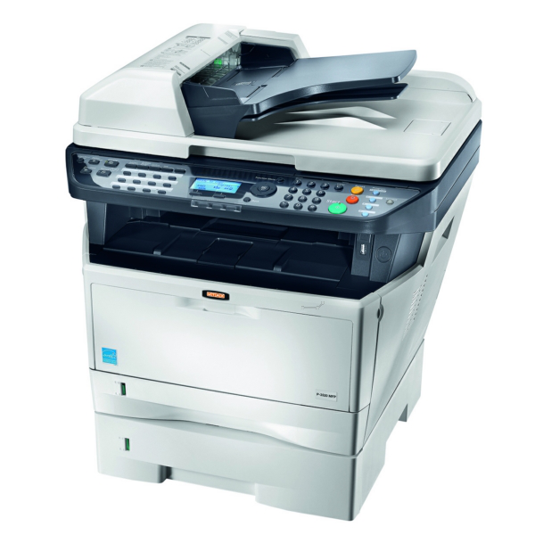 Utax P-3520 MFP