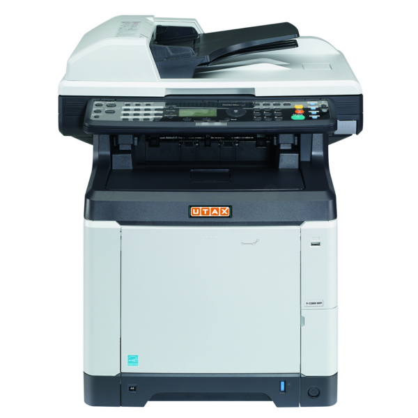 Utax P-C 2660 MFP