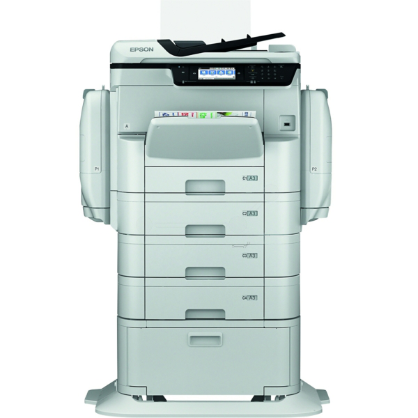Epson WorkForce Pro WF-C 869 Series