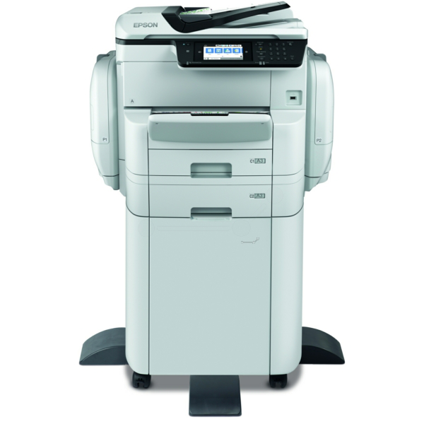 Epson WorkForce Pro WF-C 869 RDTWFC