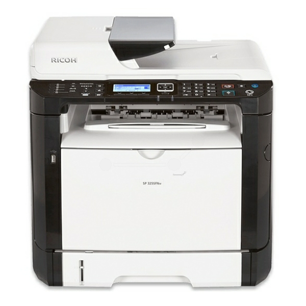 Ricoh SP 325 SFNw