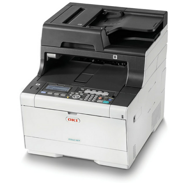 OKI ES 5463 DN MFP