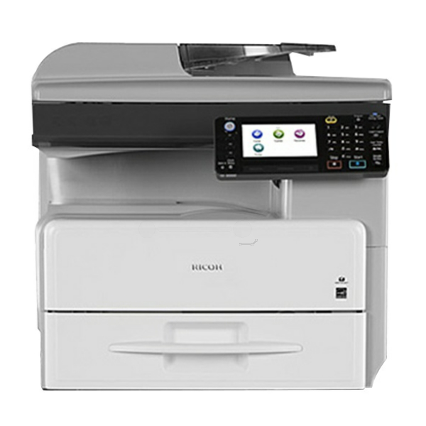 Ricoh Aficio MP 301 SP