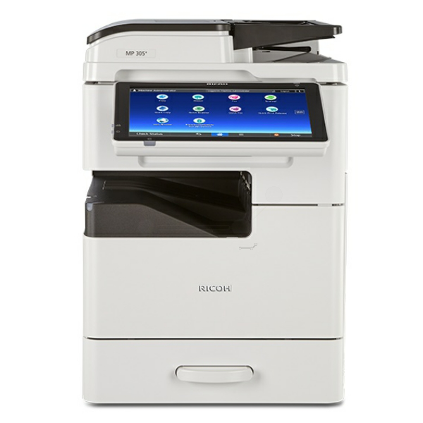 Ricoh Aficio MP 305 Series