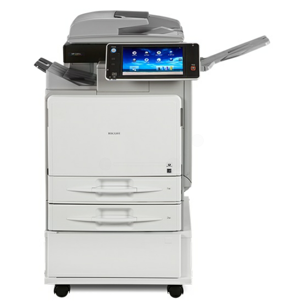 Ricoh MP C 401 zsp