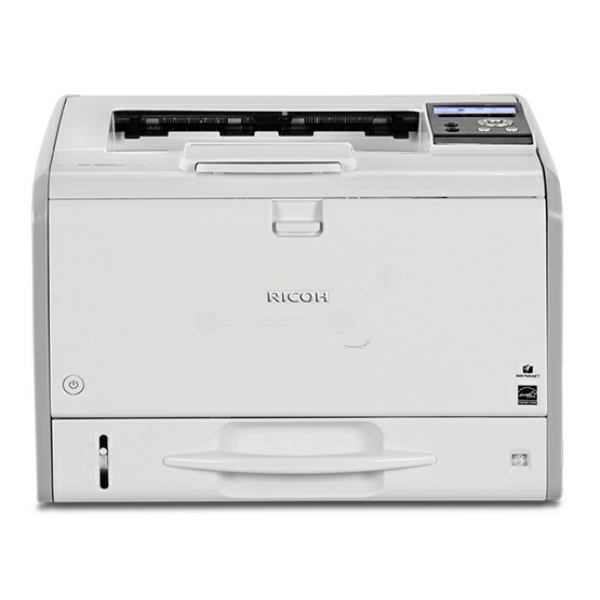 Ricoh Aficio SP 3600 dn