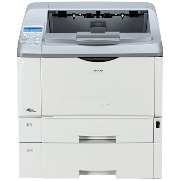 Ricoh