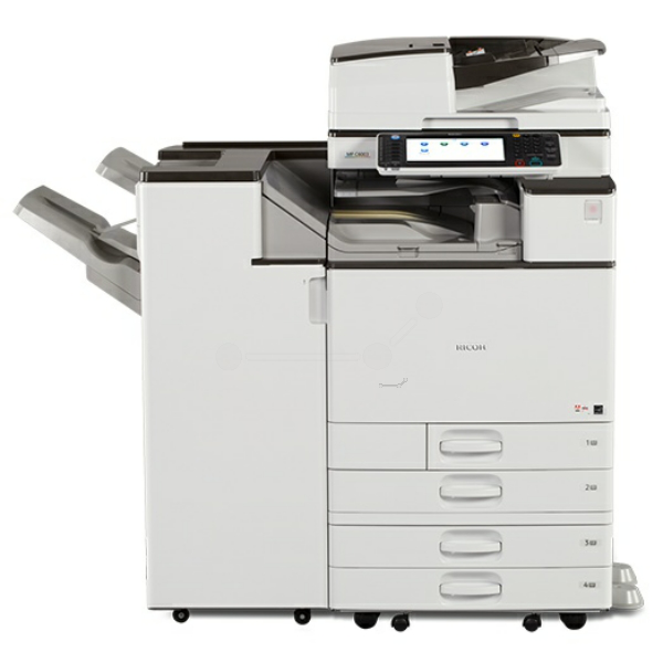 Ricoh MP C 4503 sp