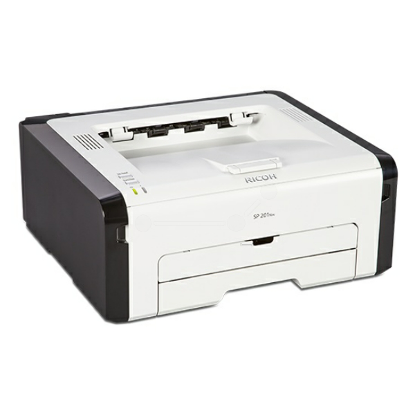 Ricoh SP 201 Series
