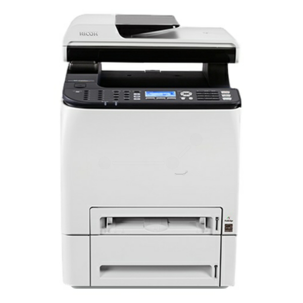 Ricoh Aficio SP C 250 SFw