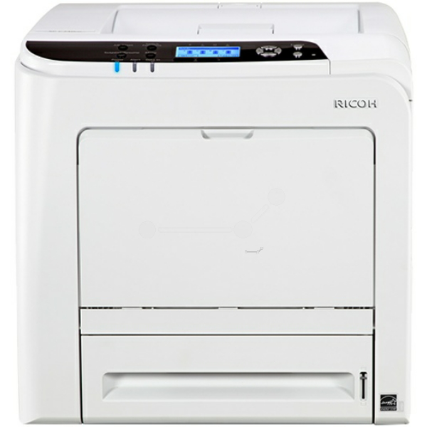 Ricoh Aficio SP C 340 dn