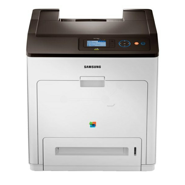 Samsung CLP-775 N