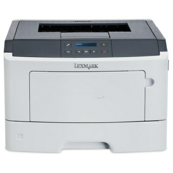 Lexmark M 1140