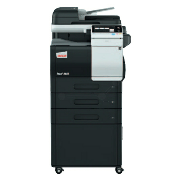 Develop Ineo Plus 3851 Series