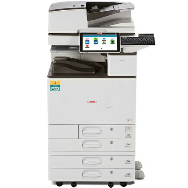 Lanier MP C 6004 SP
