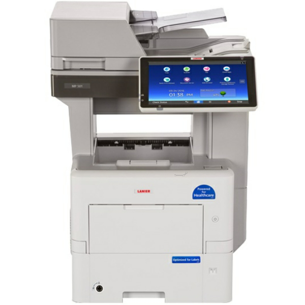 Lanier MP 501 SPFTL