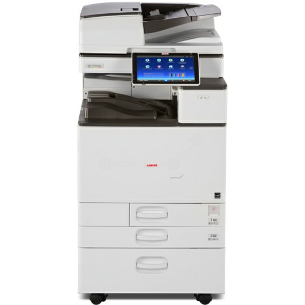 Lanier MP C 3504 ex