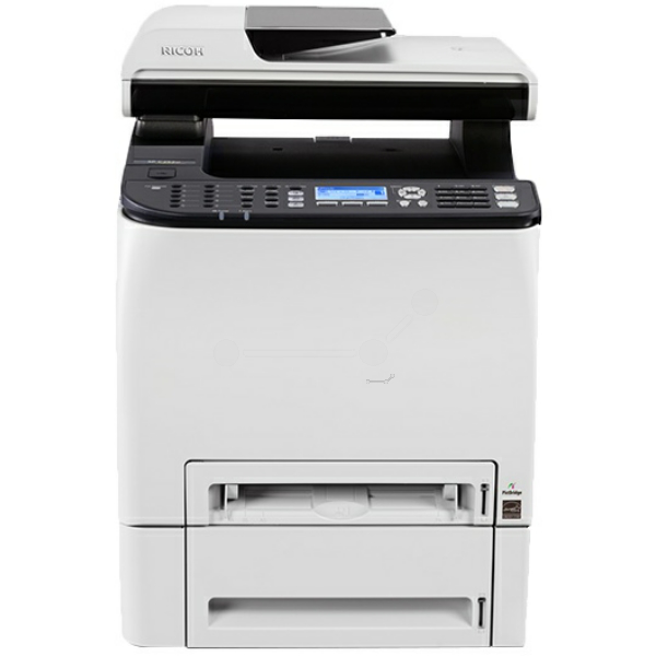 Ricoh Aficio SP C 252 sf