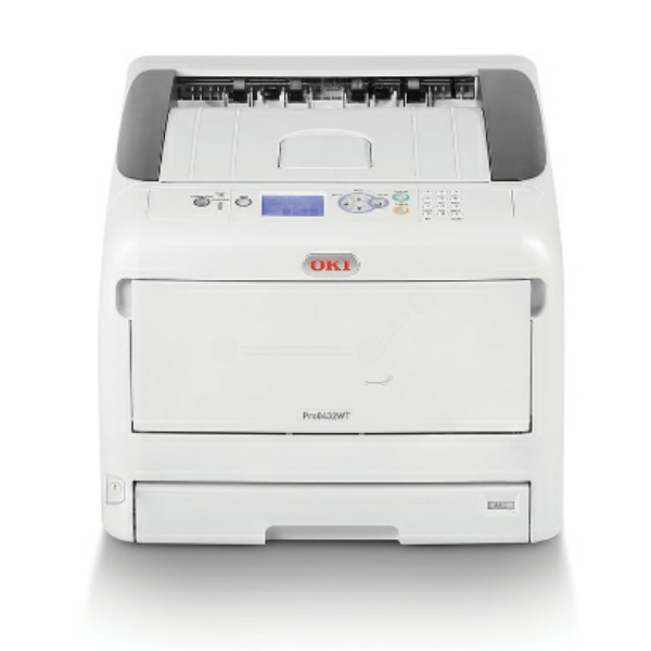 OKI Pro 8432 WT