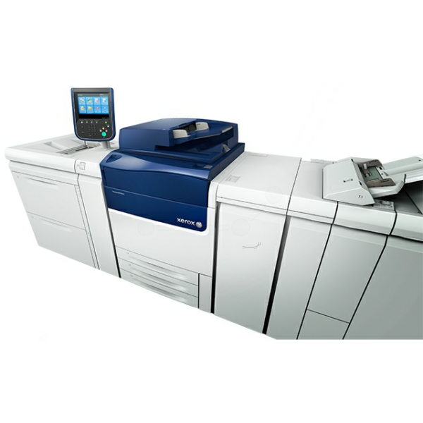 Xerox Versant 80 Press