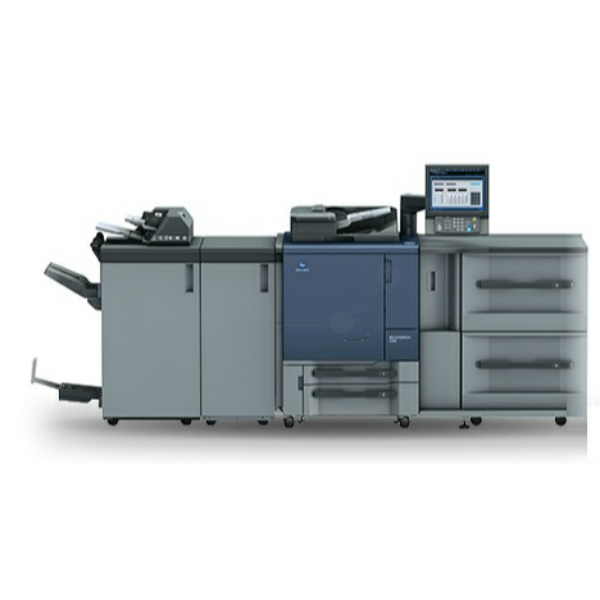Konica Minolta AccurioPrint C 2070 P