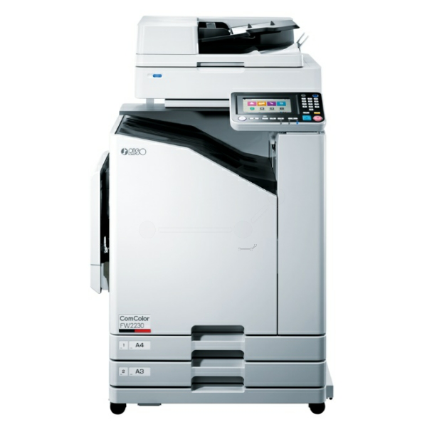 Riso ComColor FW 2230