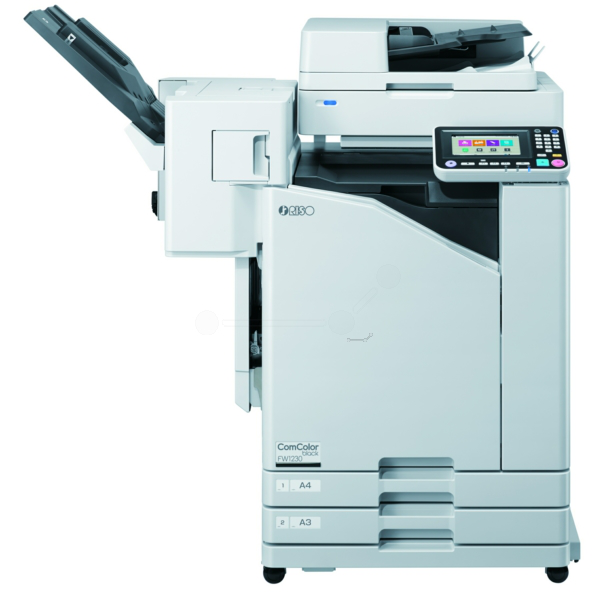 Riso ComColor FW 1231