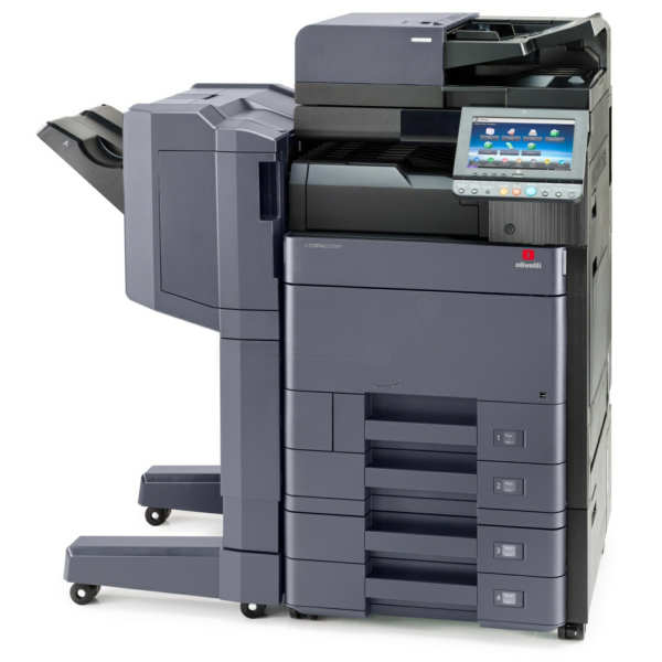 Olivetti D-Copia 6000 MF