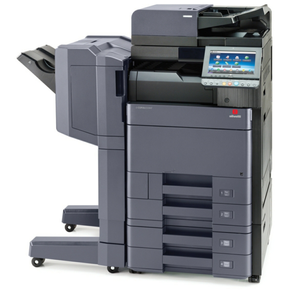 Olivetti D-Copia 5000 MF