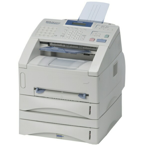 Brother Fax 8360 PLT