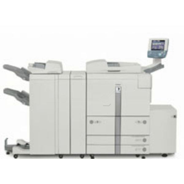 Canon iR 9070