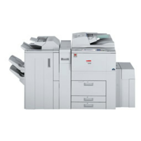 Lanier LD 170