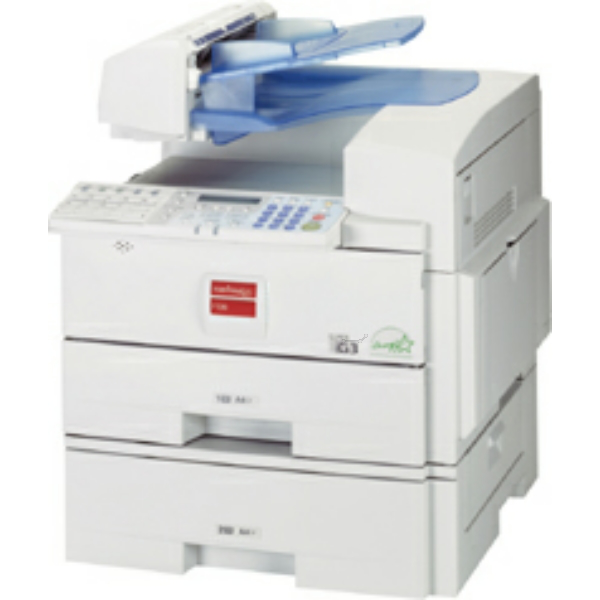 Gestetner Faxstation F 550