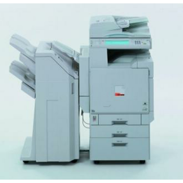 Infotec ISC 2028
