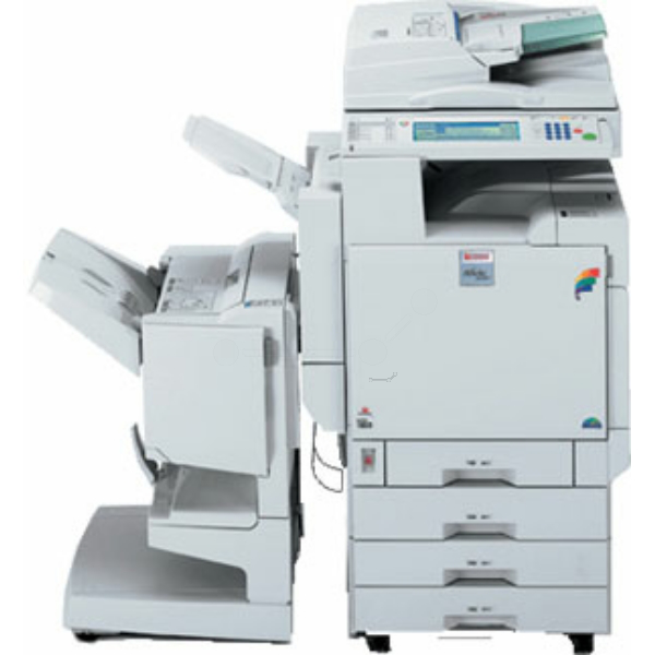 Gestetner DSC 445