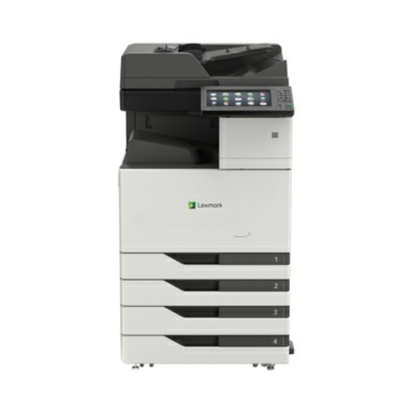Lexmark XC 9235 de